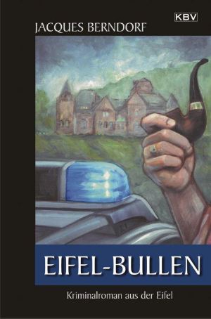 [Siggi Baumeister 21] • Eifel-Bullen